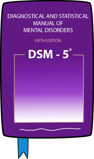 The DSM, determined by form